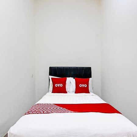 Hotel O Purwokerto Near Taman Andhang Pangrenan Formerly Harvest Inn Eksteriør bilde
